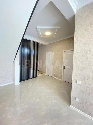 5 otaqlı həyət evi/bağ evi - Mərdəkan q. - 227 m² (16)