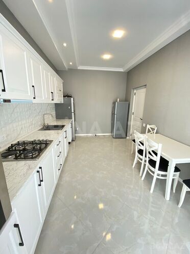 5 otaqlı həyət evi/bağ evi - Mərdəkan q. - 227 m² (20)
