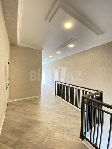 5 otaqlı həyət evi/bağ evi - Mərdəkan q. - 227 m² (6)