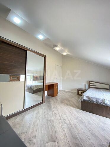 5 otaqlı həyət evi/bağ evi - Mərdəkan q. - 227 m² (4)
