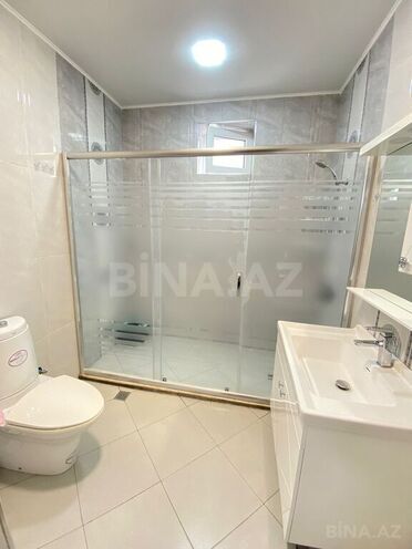 5 otaqlı həyət evi/bağ evi - Mərdəkan q. - 227 m² (15)
