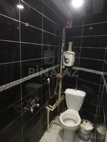 3 otaqlı köhnə tikili - Nərimanov r. - 70 m² (4)