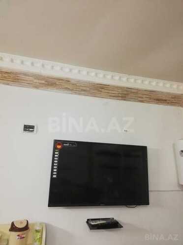 3 otaqlı köhnə tikili - Nərimanov r. - 70 m² (3)