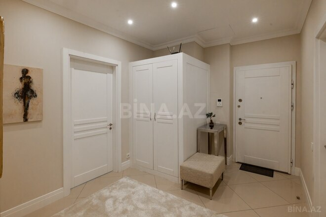 4-комн. новостройка - Хатаинский р. - 171 м² (6)