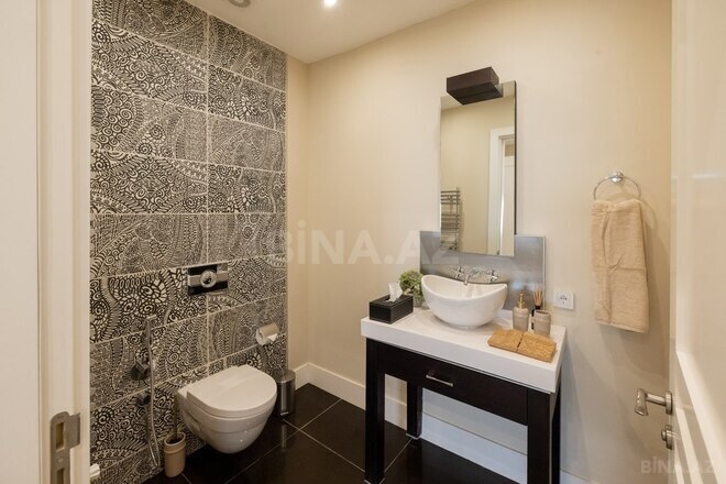 4-комн. новостройка - Хатаинский р. - 171 м² (5)