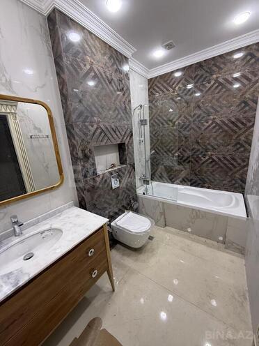 Satılır 7 otaqlı həyət evi/bağ evi 700 m², Badamdar q., photo 20 from 32