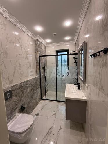 Satılır 7 otaqlı həyət evi/bağ evi 700 m², Badamdar q., photo 21 from 32