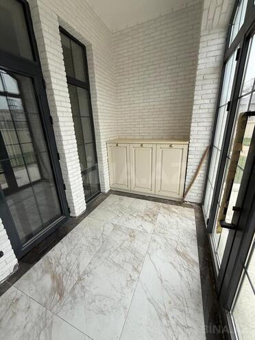 Satılır 7 otaqlı həyət evi/bağ evi 700 m², Badamdar q., photo 4 from 32