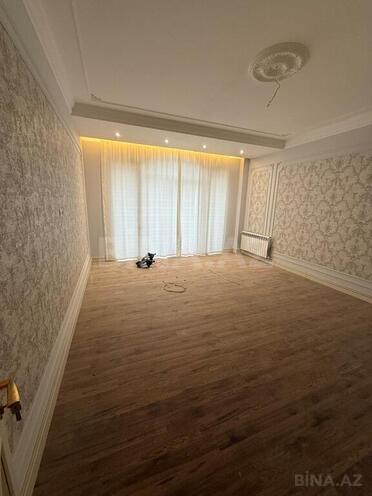 Satılır 7 otaqlı həyət evi/bağ evi 700 m², Badamdar q., photo 24 from 32