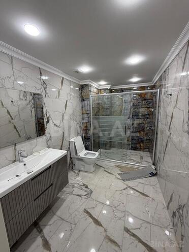 Satılır 7 otaqlı həyət evi/bağ evi 700 m², Badamdar q., photo 25 from 32