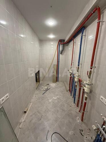 Satılır 7 otaqlı həyət evi/bağ evi 700 m², Badamdar q., photo 28 from 32