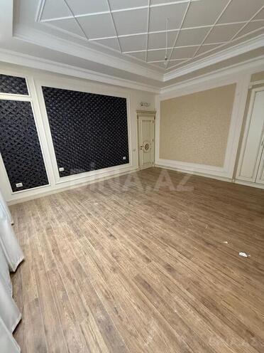 Satılır 7 otaqlı həyət evi/bağ evi 700 m², Badamdar q., photo 22 from 32
