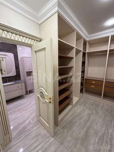 Satılır 7 otaqlı həyət evi/bağ evi 700 m², Badamdar q., photo 11 from 32