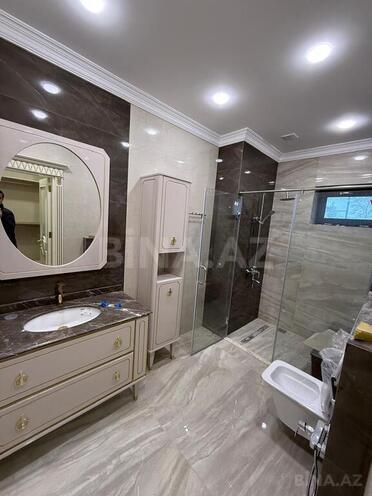 Satılır 7 otaqlı həyət evi/bağ evi 700 m², Badamdar q., photo 23 from 32