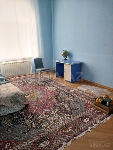 7 otaqlı həyət evi/bağ evi - Badamdar q. - 450 m² (12)