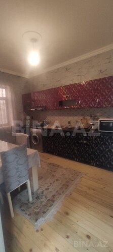 3 otaqlı həyət evi/bağ evi - Hövsan q. - 90 m² (6)