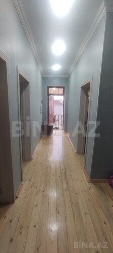 3 otaqlı həyət evi/bağ evi - Hövsan q. - 90 m² (3)