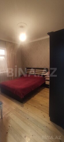3 otaqlı həyət evi/bağ evi - Hövsan q. - 90 m² (4)