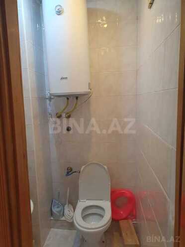 4-комн. вторичка - Сабаильский р. - 150 м² (17)