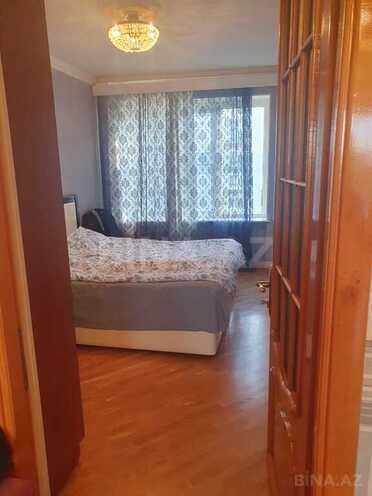 4-комн. вторичка - Сабаильский р. - 150 м² (6)