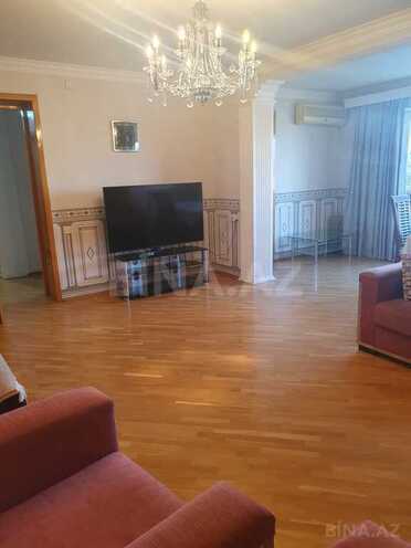 4-комн. вторичка - Сабаильский р. - 150 м² (2)