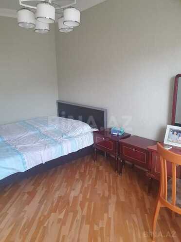 4-комн. вторичка - Сабаильский р. - 150 м² (8)