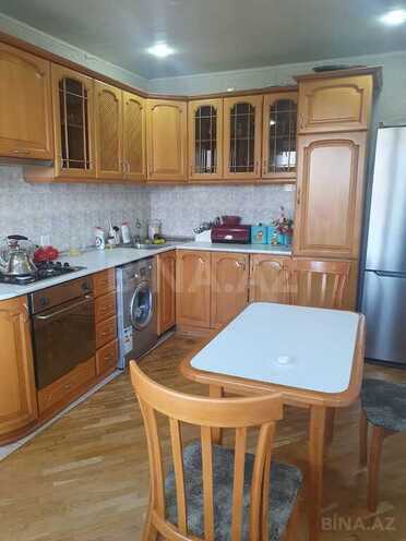 4-комн. вторичка - Сабаильский р. - 150 м² (11)