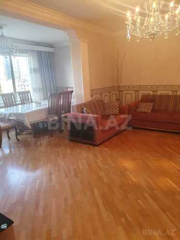 4-комн. вторичка - Сабаильский р. - 150 м² (4)