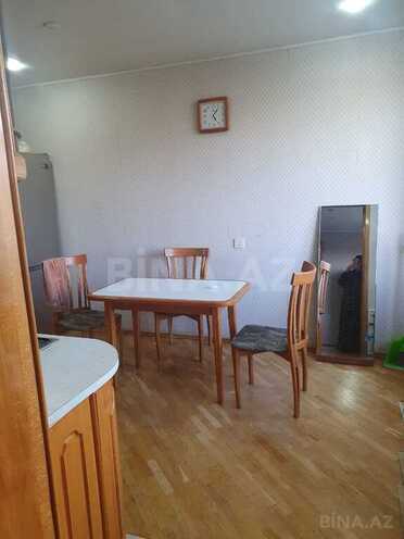 4-комн. вторичка - Сабаильский р. - 150 м² (12)