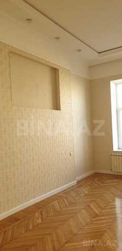 3-комн. офис - м. Сахил - 120 м² (8)