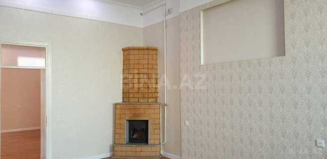 3-комн. офис - м. Сахил - 120 м² (6)