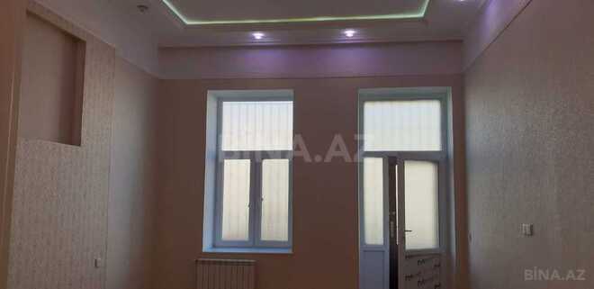 3-комн. офис - м. Сахил - 120 м² (7)