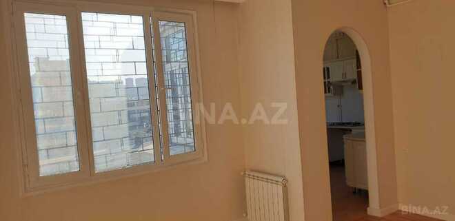 3-комн. офис - м. Сахил - 120 м² (16)