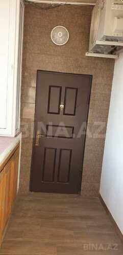 3-комн. офис - м. Сахил - 120 м² (19)