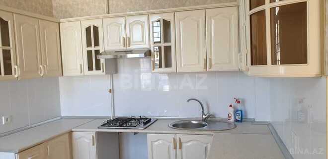 3-комн. офис - м. Сахил - 120 м² (15)
