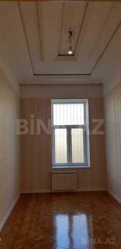 3-комн. офис - м. Сахил - 120 м² (11)