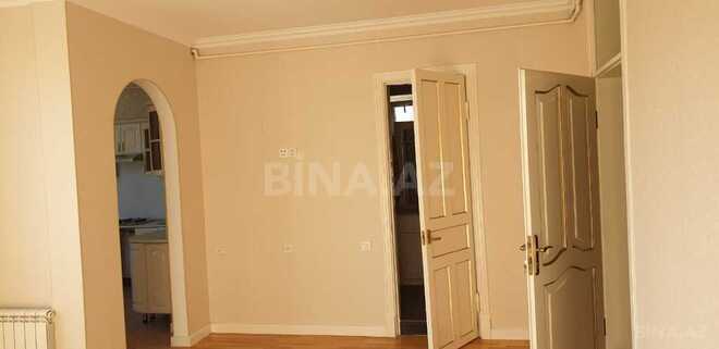 3-комн. офис - м. Сахил - 120 м² (18)