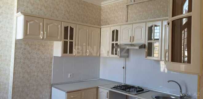 3-комн. офис - м. Сахил - 120 м² (17)