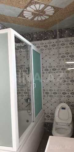 3-комн. офис - м. Сахил - 120 м² (13)