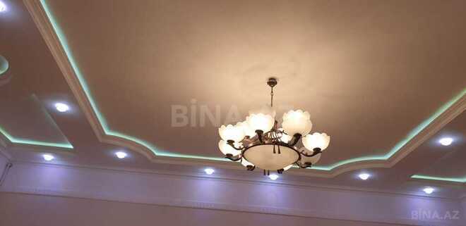3-комн. офис - м. Сахил - 120 м² (12)