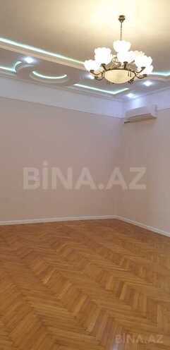 3-комн. офис - м. Сахил - 120 м² (4)