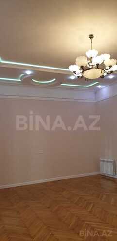 3-комн. офис - м. Сахил - 120 м² (9)