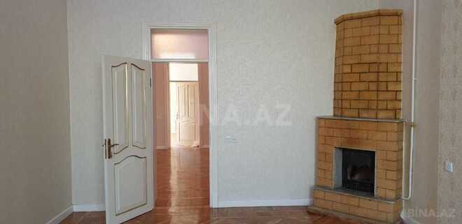 3-комн. офис - м. Сахил - 120 м² (5)