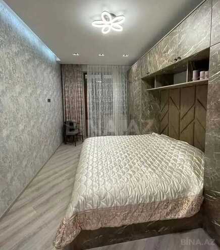3-комн. вторичка - м. Мемар Аджеми - 80 м² (3)