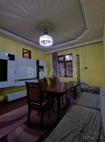 5-комн. дом/дача - м. Нариман Нариманов - 100 м² (2)