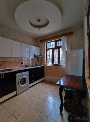 5-комн. дом/дача - м. Нариман Нариманов - 100 м² (5)
