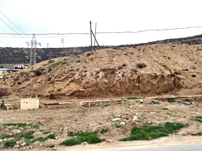 Продаётся  участок 2 сот, пос. Баилова, photo 4 from 5