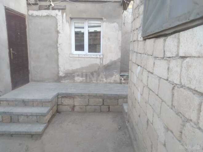 3-комн. дом/дача - Сумгаит - 60 м² (2)