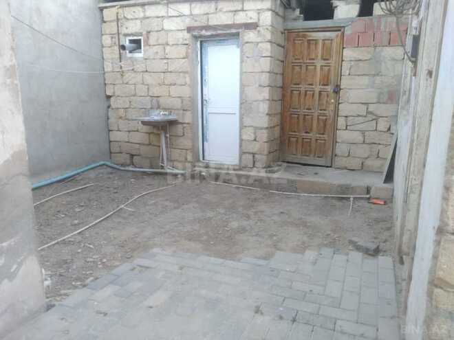 3-комн. дом/дача - Сумгаит - 60 м² (3)