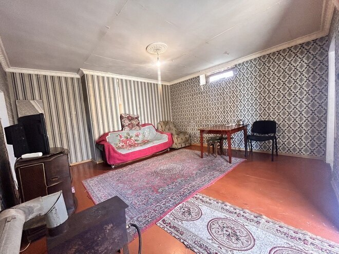 3-комн. дом/дача - Сумгаит - 60 м² (9)